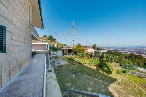 Villa i Roriz, Porto, Roriz - € 409.000 | Ref: MA-009 - foto 20