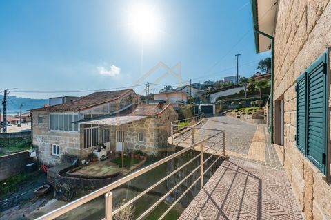 Villa i Roriz, Porto, Roriz - € 409.000 | Ref: MA-009 - foto 21