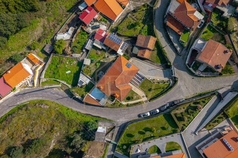 Villa i Roriz, Porto, Roriz - € 409.000 | Ref: MA-009 - foto 22