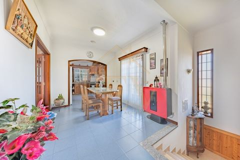 Villa i Roriz, Porto, Roriz - € 409.000 | Ref: MA-009 - foto 30