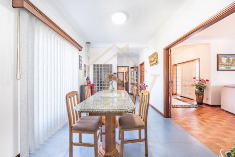 Villa i Roriz, Porto, Roriz - € 409.000 | Ref: MA-009 - foto 32