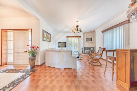 Villa i Roriz, Porto, Roriz - € 409.000 | Ref: MA-009 - foto 33