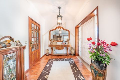 Villa i Roriz, Porto, Roriz - € 409.000 | Ref: MA-009 - foto 35
