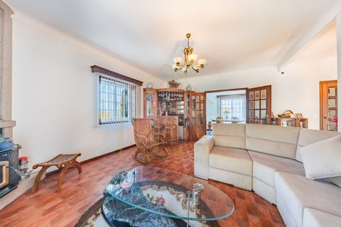 Villa i Roriz, Porto, Roriz - € 409.000 | Ref: MA-009 - foto 37