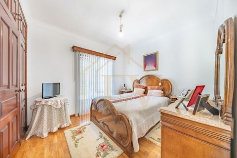 Villa i Roriz, Porto, Roriz - € 409.000 | Ref: MA-009 - foto 42