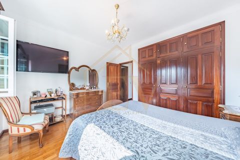 Villa i Roriz, Porto, Roriz - € 409.000 | Ref: MA-009 - foto 44
