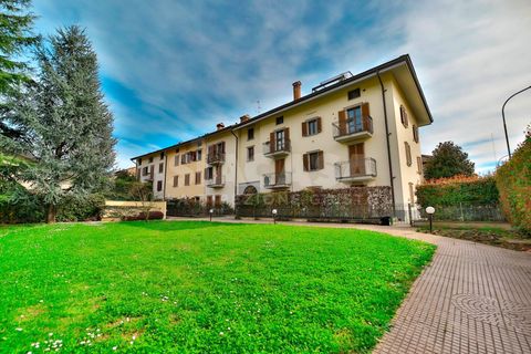 Lejlighed i Lesmo, Monza and Brianza, Lesmo - € 320.000 | Ref: 3LOC.LESMO-AC320V - foto 3