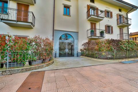 Lejlighed i Lesmo, Monza and Brianza, Lesmo - € 320.000 | Ref: 3LOC.LESMO-AC320V - foto 2