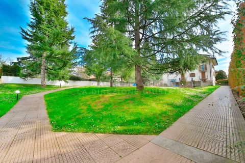 Lejlighed i Lesmo, Monza and Brianza, Lesmo - € 320.000 | Ref: 3LOC.LESMO-AC320V - foto 4
