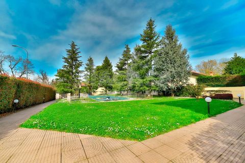 Lejlighed i Lesmo, Monza and Brianza, Lesmo - € 320.000 | Ref: 3LOC.LESMO-AC320V - foto 6