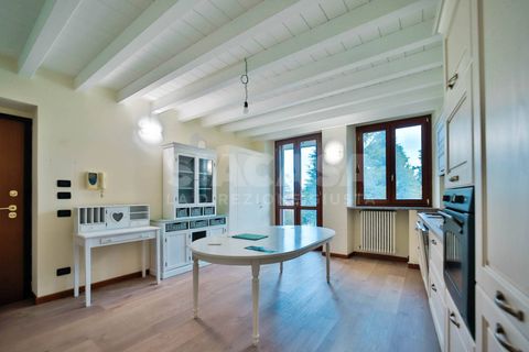 Lejlighed i Lesmo, Monza and Brianza, Lesmo - € 320.000 | Ref: 3LOC.LESMO-AC320V - foto 7