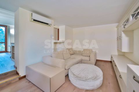 Lejlighed i Lesmo, Monza and Brianza, Lesmo - € 320.000 | Ref: 3LOC.LESMO-AC320V - foto 8