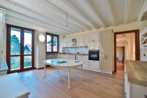 Lejlighed i Lesmo, Monza and Brianza, Lesmo - € 320.000 | Ref: 3LOC.LESMO-AC320V - foto 10