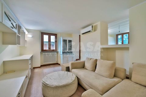 Lejlighed i Lesmo, Monza and Brianza, Lesmo - € 320.000 | Ref: 3LOC.LESMO-AC320V - foto 14