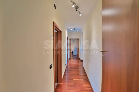 Lejlighed i Lesmo, Monza and Brianza, Lesmo - € 320.000 | Ref: 3LOC.LESMO-AC320V - foto 15