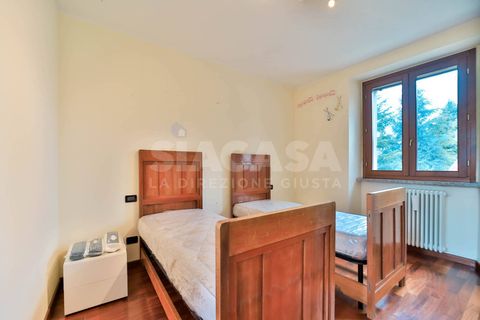 Lejlighed i Lesmo, Monza and Brianza, Lesmo - € 320.000 | Ref: 3LOC.LESMO-AC320V - foto 17