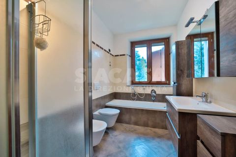 Lejlighed i Lesmo, Monza and Brianza, Lesmo - € 320.000 | Ref: 3LOC.LESMO-AC320V - foto 19