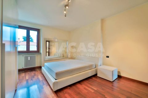 Lejlighed i Lesmo, Monza and Brianza, Lesmo - € 320.000 | Ref: 3LOC.LESMO-AC320V - foto 20