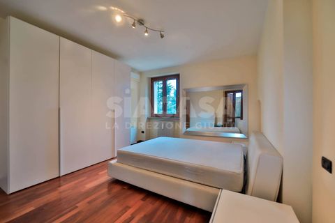 Lejlighed i Lesmo, Monza and Brianza, Lesmo - € 320.000 | Ref: 3LOC.LESMO-AC320V - foto 21