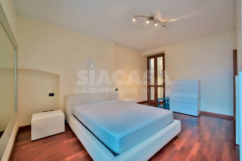 Lejlighed i Lesmo, Monza and Brianza, Lesmo - € 320.000 | Ref: 3LOC.LESMO-AC320V - foto 22