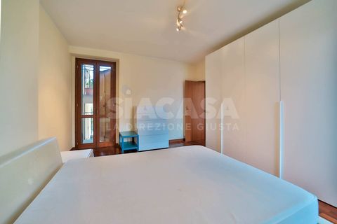 Lejlighed i Lesmo, Monza and Brianza, Lesmo - € 320.000 | Ref: 3LOC.LESMO-AC320V - foto 23