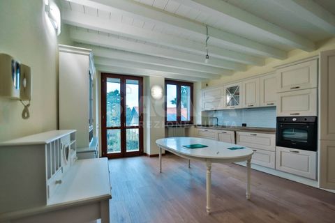 Lejlighed i Lesmo, Monza and Brianza, Lesmo - € 320.000 | Ref: 3LOC.LESMO-AC320V - foto 26