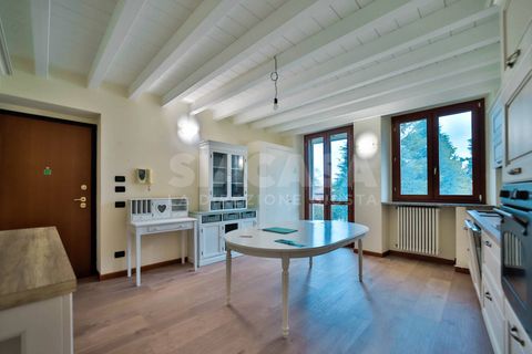 Lejlighed i Lesmo, Monza and Brianza, Lesmo - € 320.000 | Ref: 3LOC.LESMO-AC320V - foto 27