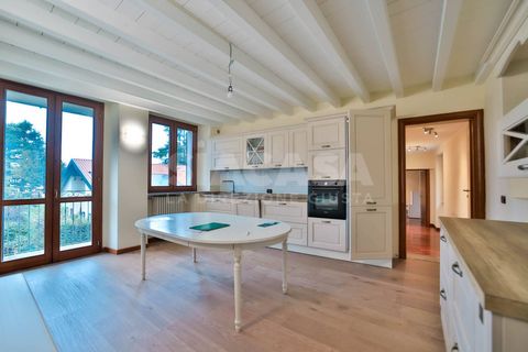 Lejlighed i Lesmo, Monza and Brianza, Lesmo - € 320.000 | Ref: 3LOC.LESMO-AC320V - foto 28