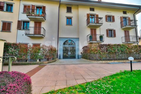 Lejlighed i Lesmo, Monza and Brianza, Lesmo - € 320.000 | Ref: 3LOC.LESMO-AC320V - foto 30