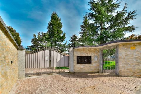 Lejlighed i Lesmo, Monza and Brianza, Lesmo - € 320.000 | Ref: 3LOC.LESMO-AC320V - foto 32