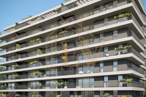 Wohnung in Braga, Braga, Braga - € 405.000 | Ref: EV-043 - Foto 1