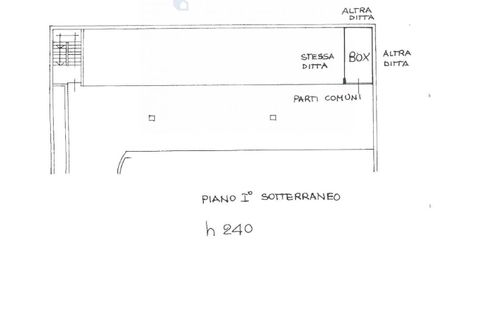 Erhvervsejendom i Vimercate, Monza and Brianza, Vimercate - € 12.500 | Ref: BOX.VIMERCATE-AC125V - foto 2