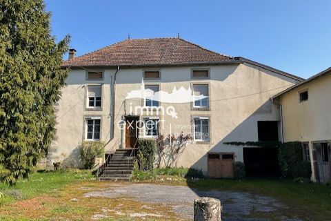 Landsbyhus i Bleurville, Vosges, Bleurville - € 119.000 | Ref: 860 - foto 2