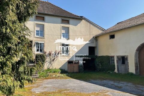 Landsbyhus i Bleurville, Vosges, Bleurville - € 119.000 | Ref: 860 - foto 3