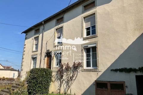Landsbyhus i Bleurville, Vosges, Bleurville - € 119.000 | Ref: 860 - foto 4