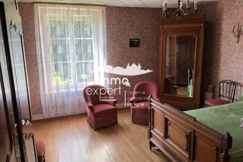 Landsbyhus i Bleurville, Vosges, Bleurville - € 119.000 | Ref: 860 - foto 5