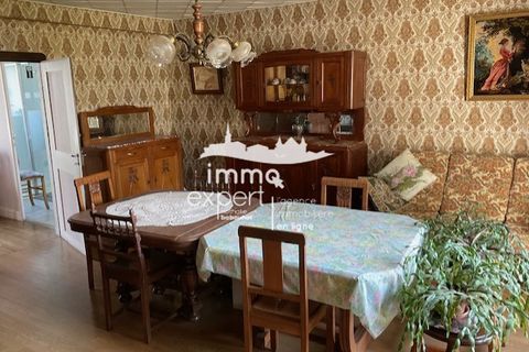 Landsbyhus i Bleurville, Vosges, Bleurville - € 119.000 | Ref: 860 - foto 6