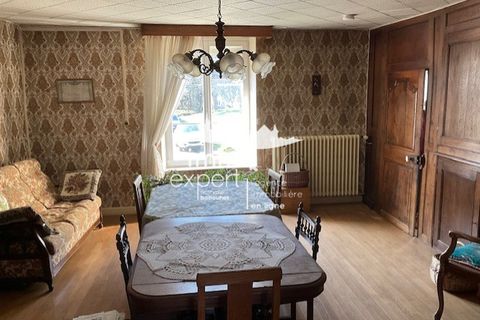 Landsbyhus i Bleurville, Vosges, Bleurville - € 119.000 | Ref: 860 - foto 7