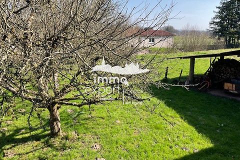 Landsbyhus i Bleurville, Vosges, Bleurville - € 119.000 | Ref: 860 - foto 8
