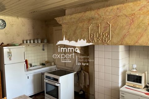 Landsbyhus i Bleurville, Vosges, Bleurville - € 119.000 | Ref: 860 - foto 10