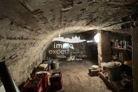 Landsbyhus i Bleurville, Vosges, Bleurville - € 119.000 | Ref: 860 - foto 11