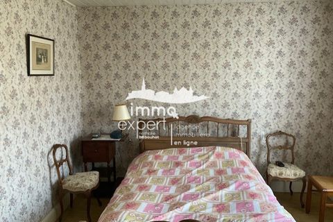 Landsbyhus i Bleurville, Vosges, Bleurville - € 119.000 | Ref: 860 - foto 13