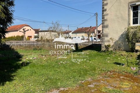 Landsbyhus i Bleurville, Vosges, Bleurville - € 119.000 | Ref: 860 - foto 14