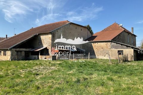 Landsbyhus i Bleurville, Vosges, Bleurville - € 119.000 | Ref: 860 - foto 15