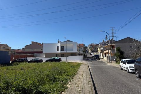 Helårsgrund i Amadora, Lisbon, Amadora - € 160.000 | Ref: SÒL_282 - foto 4