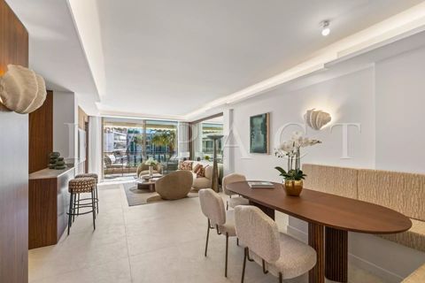Lejlighed i Cannes, Alpes-Maritimes, Cannes - € 2.490.000 | Ref: 2257 AD - foto 3