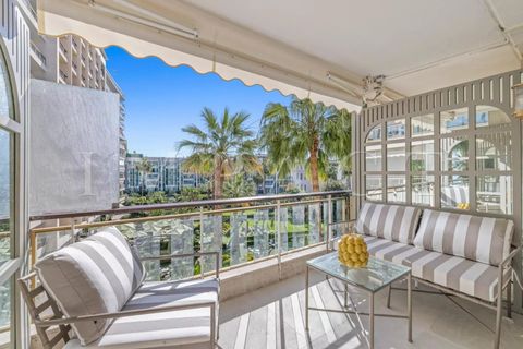 Lejlighed i Cannes, Alpes-Maritimes, Cannes - € 2.490.000 | Ref: 2257 AD - foto 1