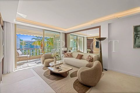 Lejlighed i Cannes, Alpes-Maritimes, Cannes - € 2.490.000 | Ref: 2257 AD - foto 4