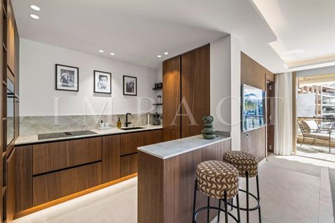 Lejlighed i Cannes, Alpes-Maritimes, Cannes - € 2.490.000 | Ref: 2257 AD - foto 5