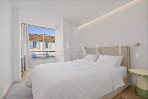 Lejlighed i Cannes, Alpes-Maritimes, Cannes - € 2.490.000 | Ref: 2257 AD - foto 12